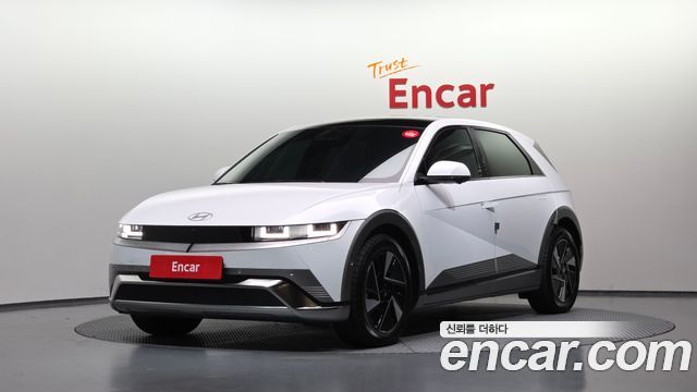 Hyundai Ioniq 5 Long Range Premium