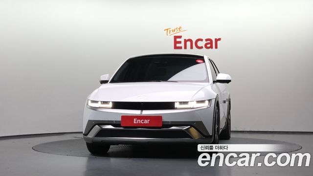 Hyundai Ioniq 5 Long Range Premium 2027 — фото 3