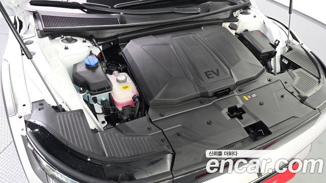 Hyundai Ioniq 5 Long Range Premium 2027 — фото 6