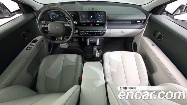 Hyundai Ioniq 5 Long Range Premium 2027 — фото 7