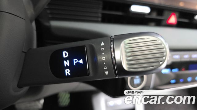 Hyundai Ioniq 5 Long Range Premium 2027 — фото 9