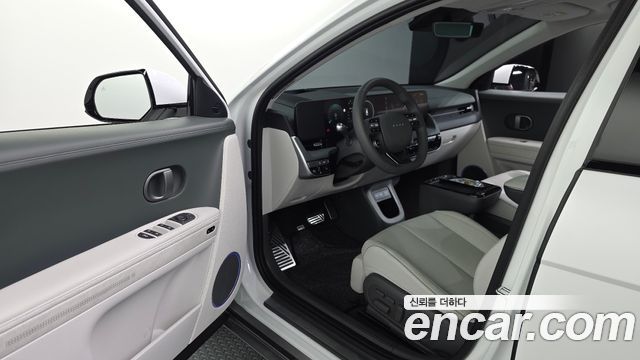 Hyundai Ioniq 5 Long Range Premium 2027 — фото 10