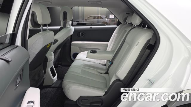 Hyundai Ioniq 5 Long Range Premium 2027 — фото 11
