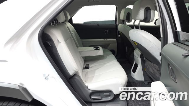 Hyundai Ioniq 5 Long Range Premium 2027 — фото 12