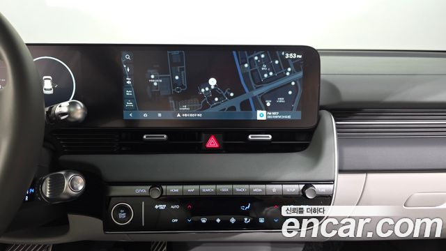 Hyundai Ioniq 5 Long Range Premium 2027 — фото 14
