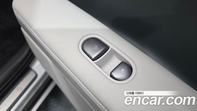 Hyundai Ioniq 5 Long Range Premium 2027 — фото 18