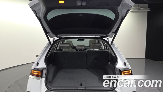 Hyundai Ioniq 5 Long Range Premium 2027 — фото 20