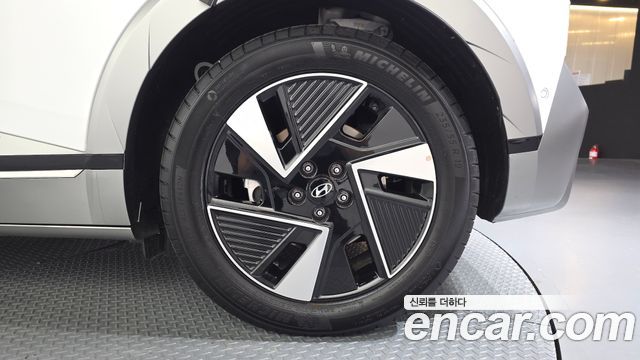 Hyundai Ioniq 5 Long Range Premium 2027 — фото 21