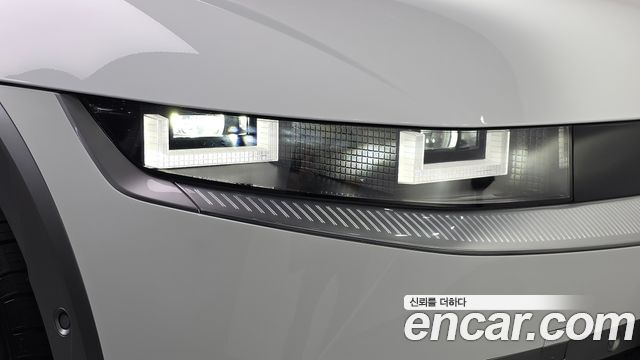 Hyundai Ioniq 5 Long Range Premium 2027 — фото 22