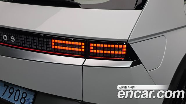Hyundai Ioniq 5 Long Range Premium 2027 — фото 23