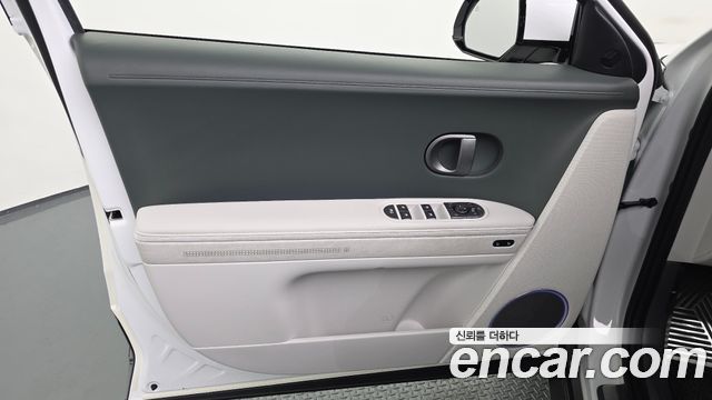 Hyundai Ioniq 5 Long Range Premium 2027 — фото 24