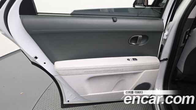 Hyundai Ioniq 5 Long Range Premium 2027 — фото 25