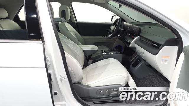Hyundai Ioniq 5 Long Range Premium 2027 — фото 26
