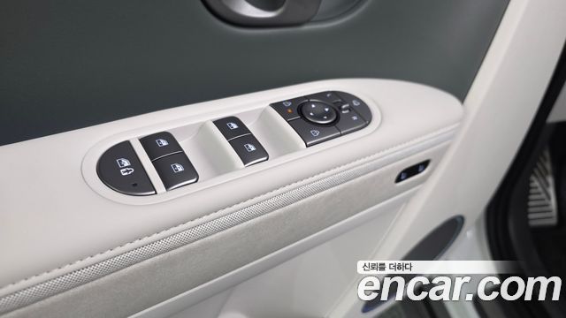 Hyundai Ioniq 5 Long Range Premium 2027 — фото 28