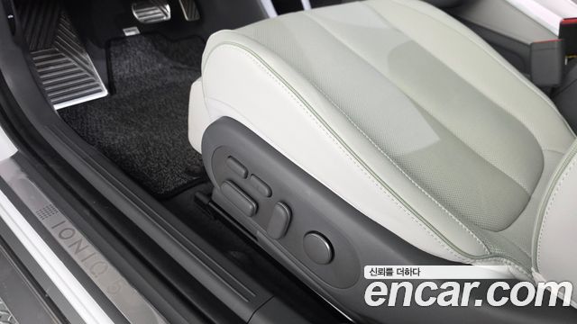 Hyundai Ioniq 5 Long Range Premium 2027 — фото 32