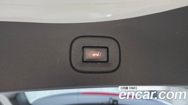Renault Korea QM6 2.0 LPe RE 2WD 2020 — фото 18