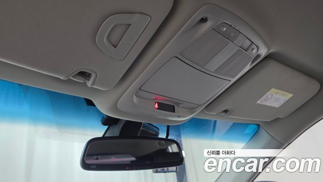 Renault Korea QM6 2.0 LPe RE 2WD 2020 — фото 20