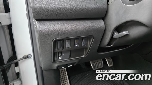 Renault Korea QM6 2.0 LPe RE 2WD 2020 — фото 27