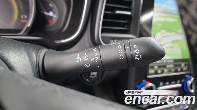 Renault Korea QM6 2.0 LPe RE 2WD 2020 — фото 28