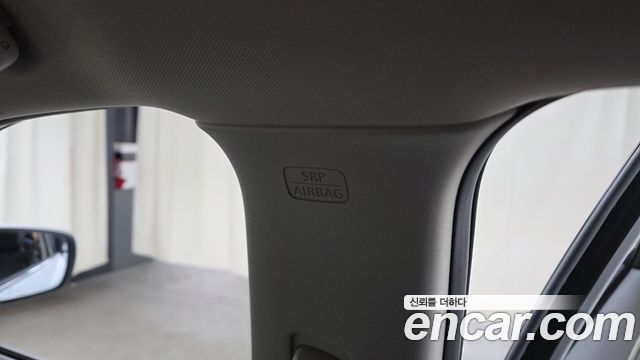 Renault Korea QM6 2.0 LPe RE 2WD 2020 — фото 30