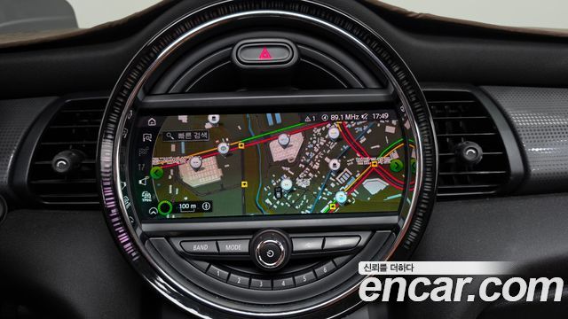 MINI Cooper HIGH Third Generation 2021 — фото 12