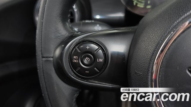 MINI Cooper HIGH Third Generation 2021 — фото 16