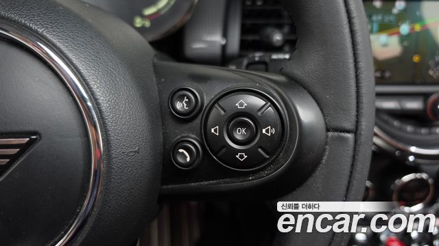MINI Cooper HIGH Third Generation 2021 — фото 17