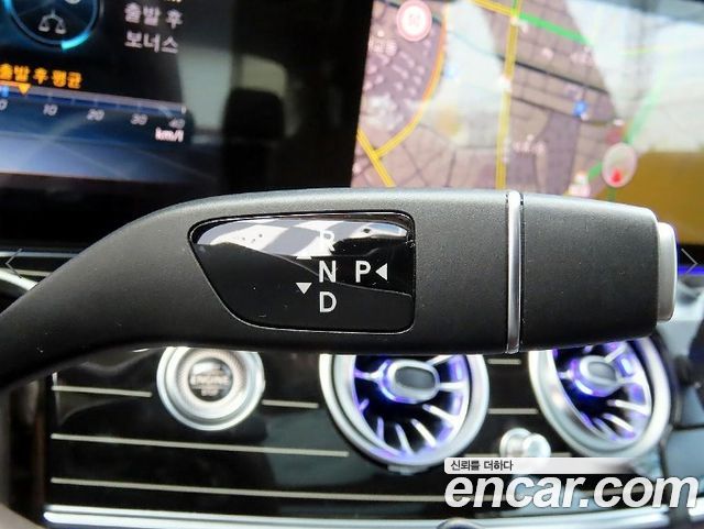 Mercedes-Benz E-Class (W213) E450 4MATIC Exclusive 2019 — фото 16