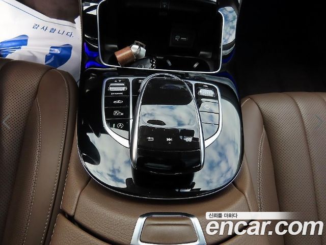 Mercedes-Benz E-Class (W213) E450 4MATIC Exclusive 2019 — фото 18