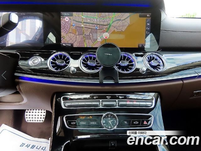 Mercedes-Benz E-Class (W213) E450 4MATIC Exclusive 2019 — фото 19