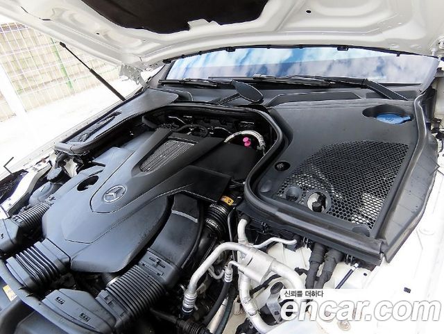 Mercedes-Benz E-Class (W213) E450 4MATIC Exclusive 2019 — фото 23