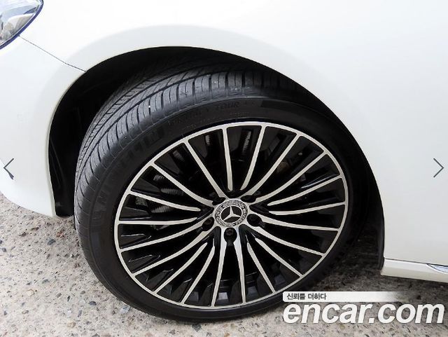 Mercedes-Benz E-Class (W213) E450 4MATIC Exclusive 2019 — фото 24
