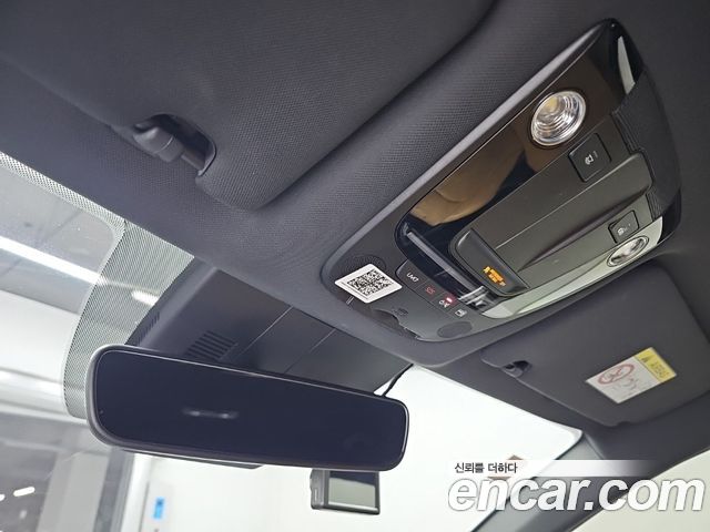 Kia K5 Hybrid (III) Noblesse 2021 — фото 18