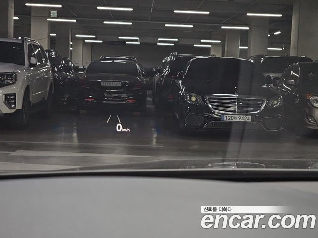 Kia K5 Hybrid (III) Noblesse 2021 — фото 19