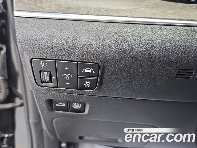 Kia K5 Hybrid (III) Noblesse 2021 — фото 21