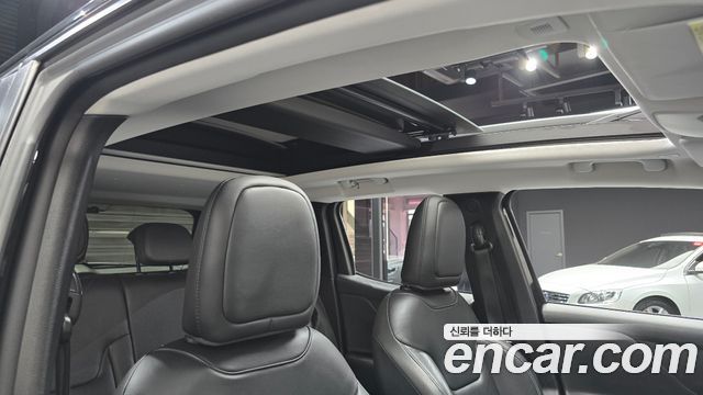 Jeep Renegade 2.4 Longitude High 2018 — фото 19