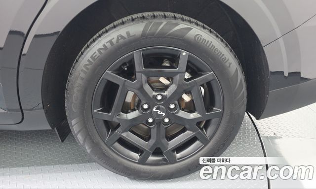 Kia Carnival (IV) HEV 9seater Gravity 2025 — фото 21