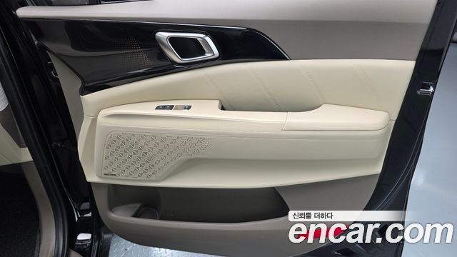Kia Carnival (IV) HEV 9seater Gravity 2025 — фото 24