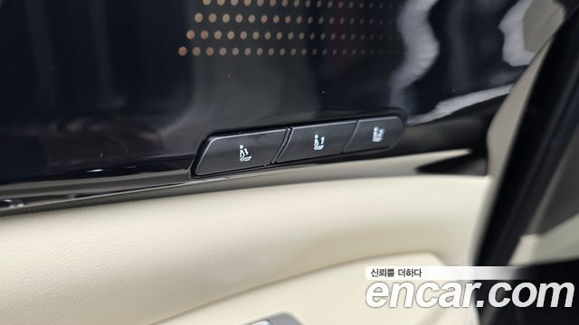 Kia Carnival (IV) HEV 9seater Gravity 2025 — фото 28
