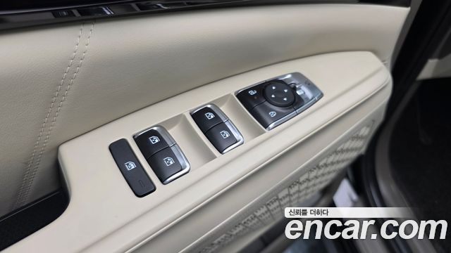 Kia Carnival (IV) HEV 9seater Gravity 2025 — фото 31