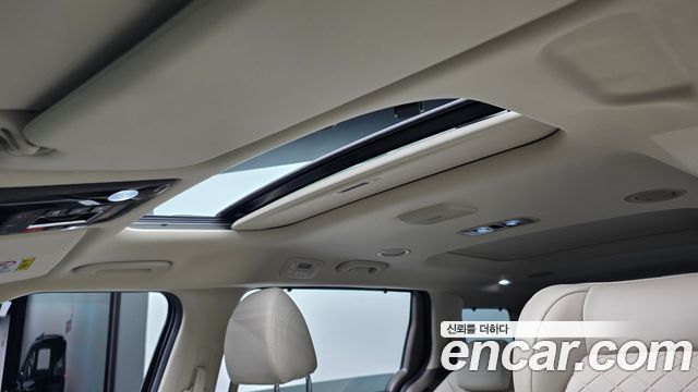 Kia Carnival (IV) HEV 9seater Gravity 2025 — фото 36