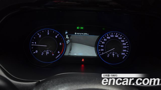 Hyundai Palisade Diesel 2.2 4WD Prestige 2020 — фото 8
