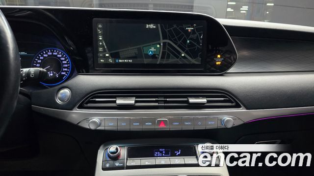 Hyundai Palisade Diesel 2.2 4WD Prestige 2020 — фото 14