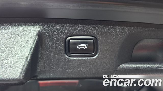 Hyundai Palisade Diesel 2.2 4WD Prestige 2020 — фото 16
