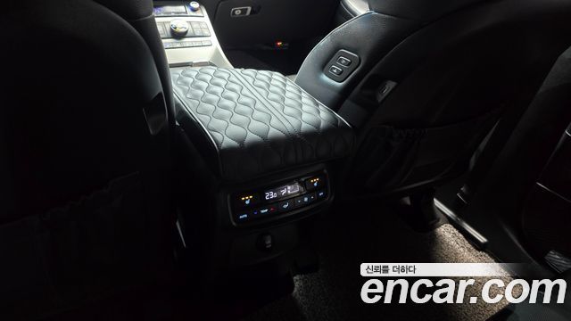 Hyundai Palisade Diesel 2.2 4WD Prestige 2020 — фото 18