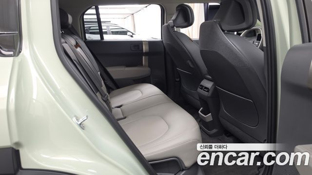 Kia EV3 Long Range 2WD Earth 2025 — фото 16