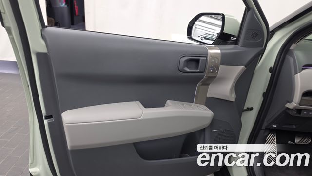 Kia EV3 Long Range 2WD Earth 2025 — фото 30
