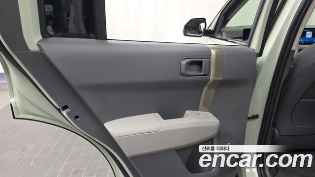 Kia EV3 Long Range 2WD Earth 2025 — фото 31