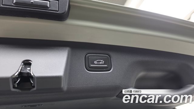 Kia EV3 Long Range 2WD Earth 2025 — фото 37