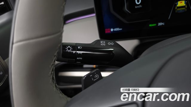 Kia EV3 Long Range 2WD Earth 2025 — фото 39